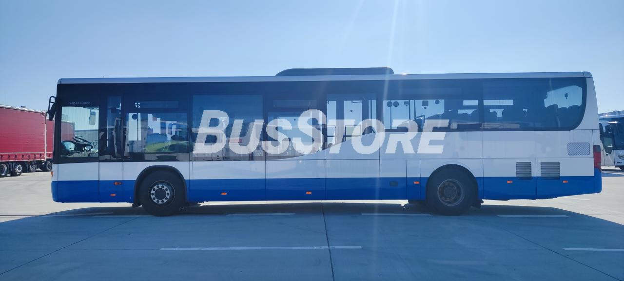 Setra - S 415 LE business - BTS2558012917
