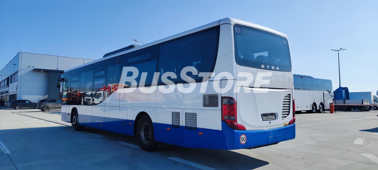 Setra - S 415 LE business - BTS2558012917