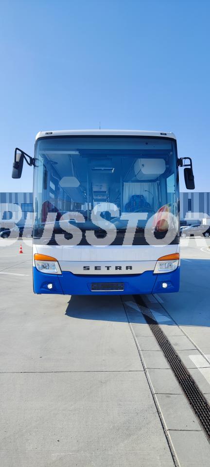 Setra - S 415 LE business - BTS2558012917