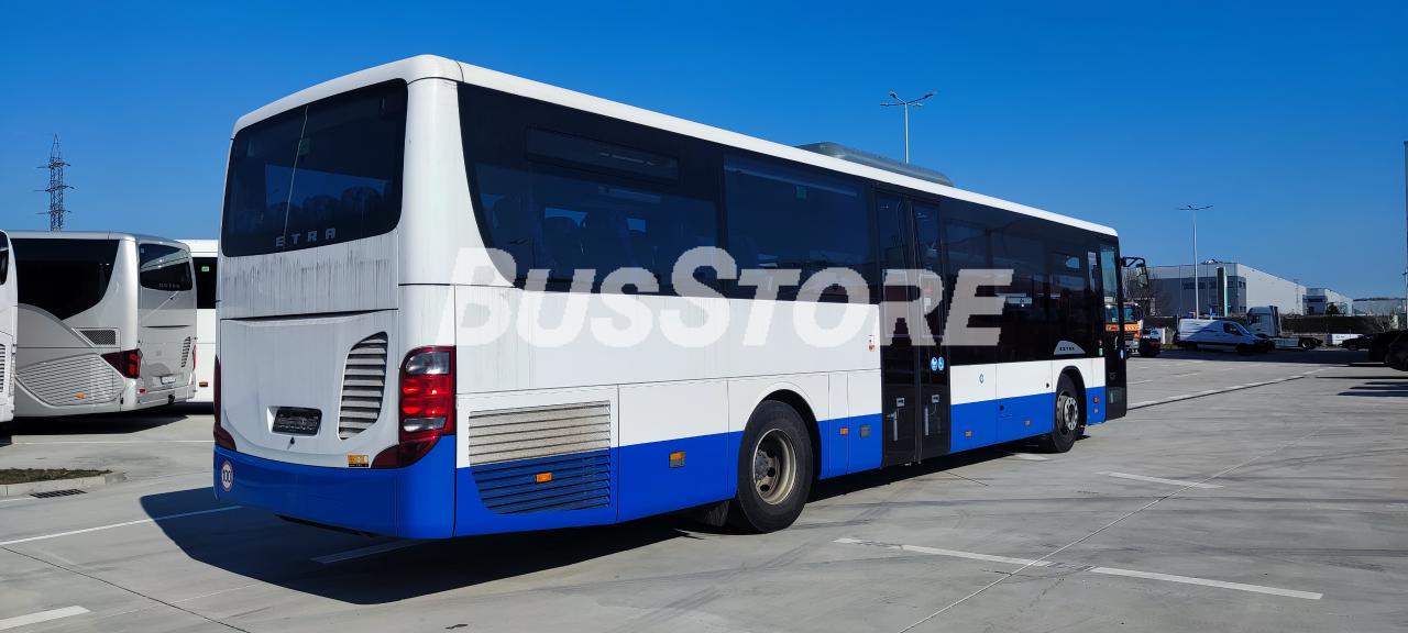Setra - S 415 LE business - BTS2558012917
