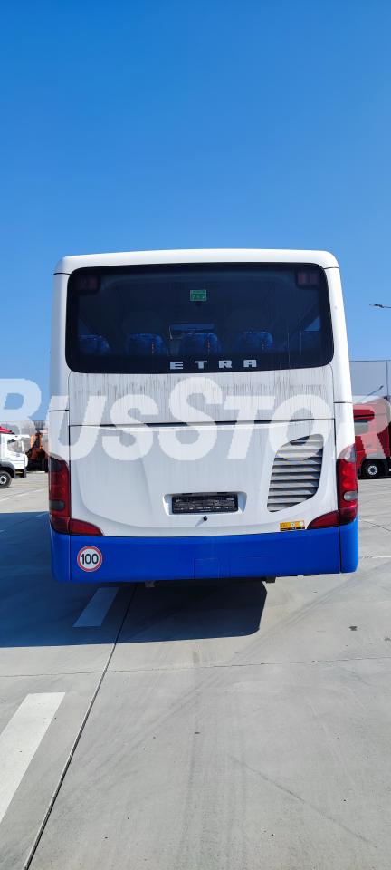 Setra - S 415 LE business - BTS2558012917