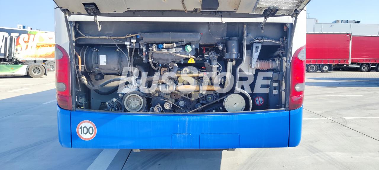 Setra - S 415 LE business - BTS2558012917