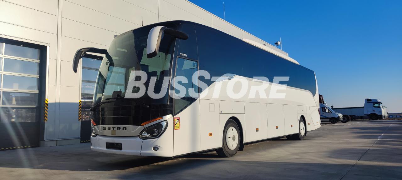 Setra - S 515 HD - BTS2558012918