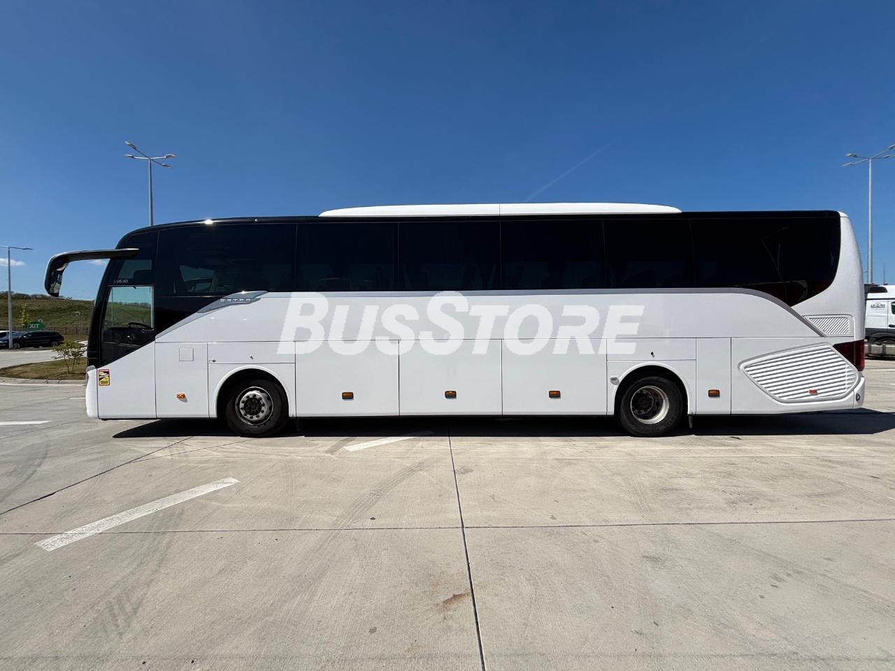 Setra - S 515 HD - BTS2558012918