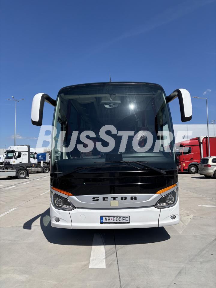 Setra - S 515 HD - BTS2558012918