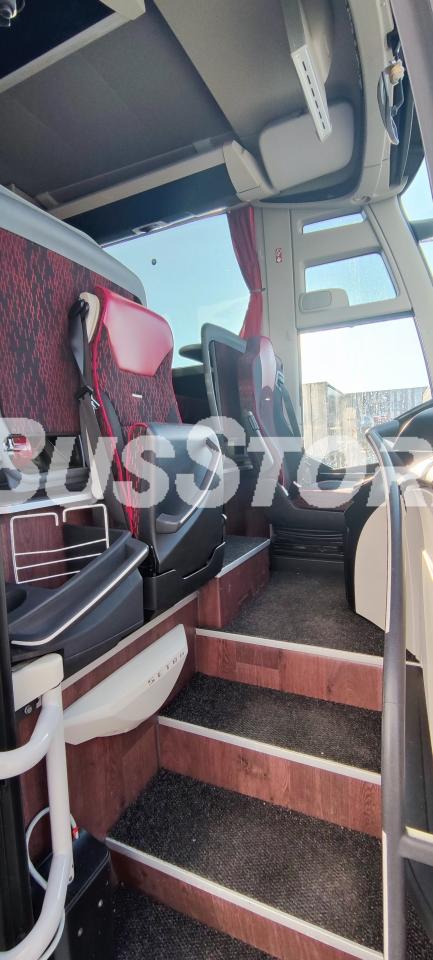 Setra - S 515 HD - BTS2558012918