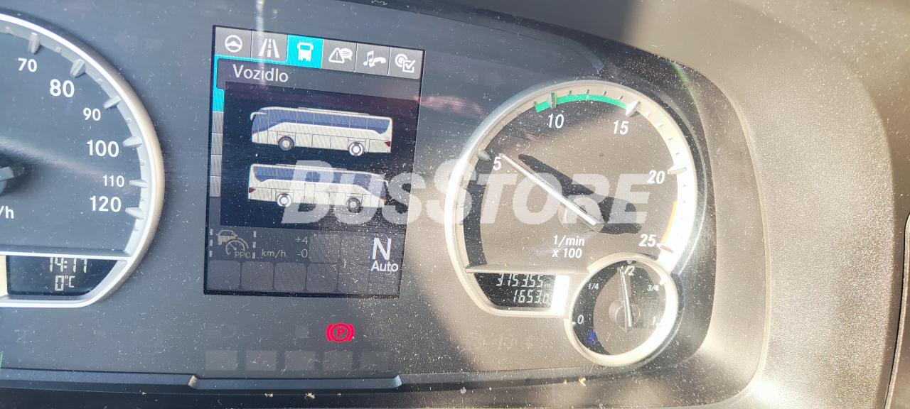 Setra - S 515 HD - BTS2558012918