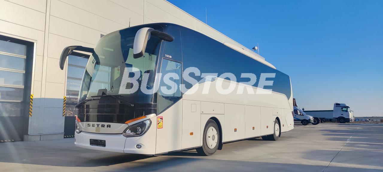 Setra - S 515 HD - BTS2558012918
