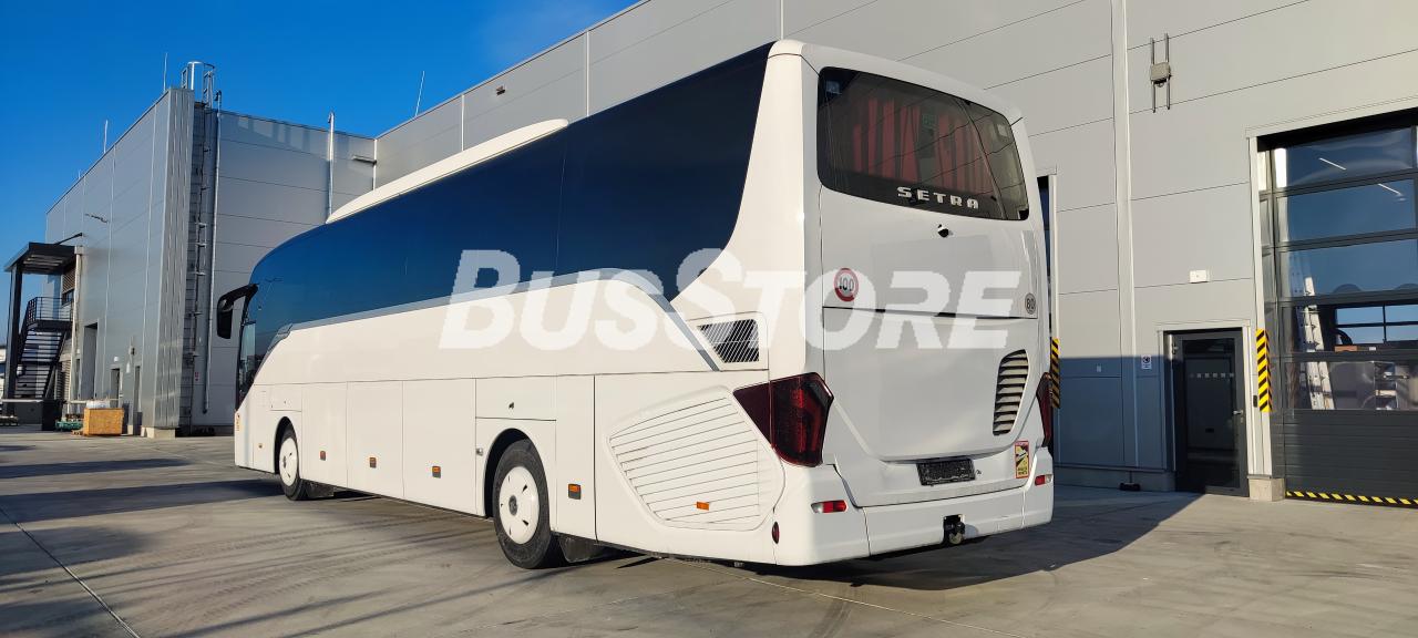 Setra - S 515 HD - BTS2558012918