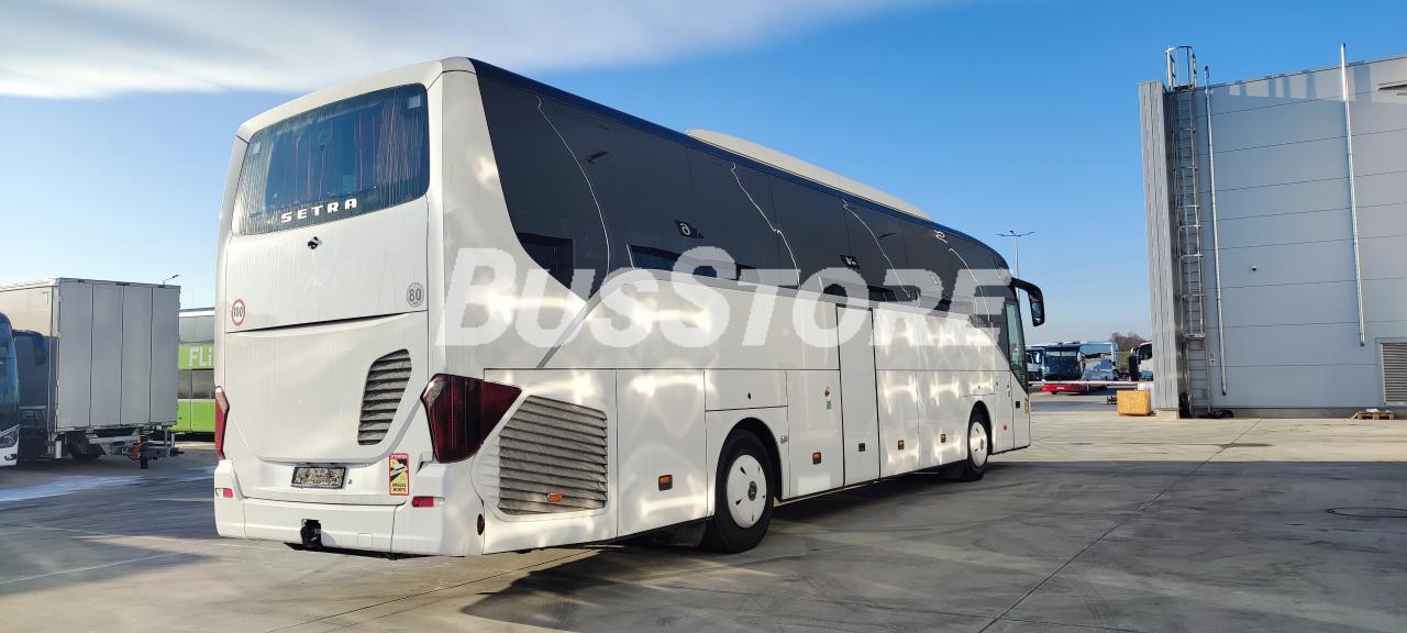Setra - S 515 HD - BTS2558012918