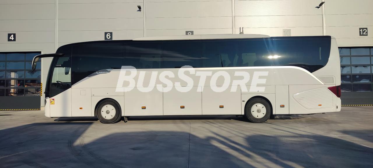 Setra - S 515 HD - BTS2558012918