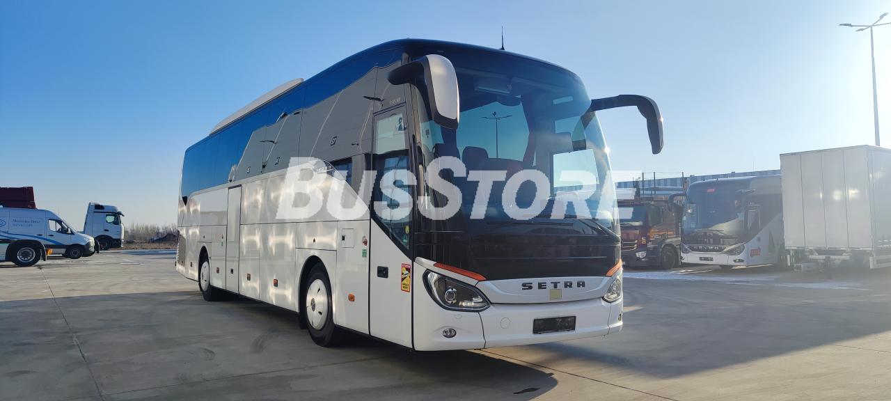 Setra - S 515 HD - BTS2558012918