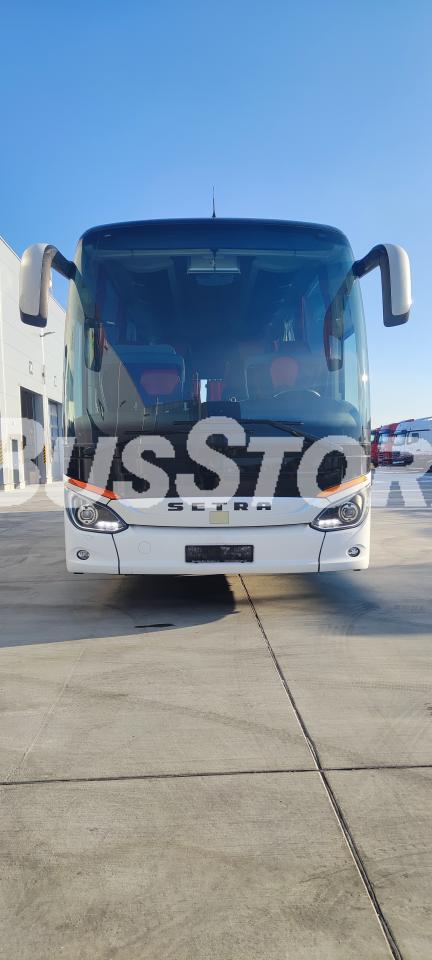 Setra - S 515 HD - BTS2558012918