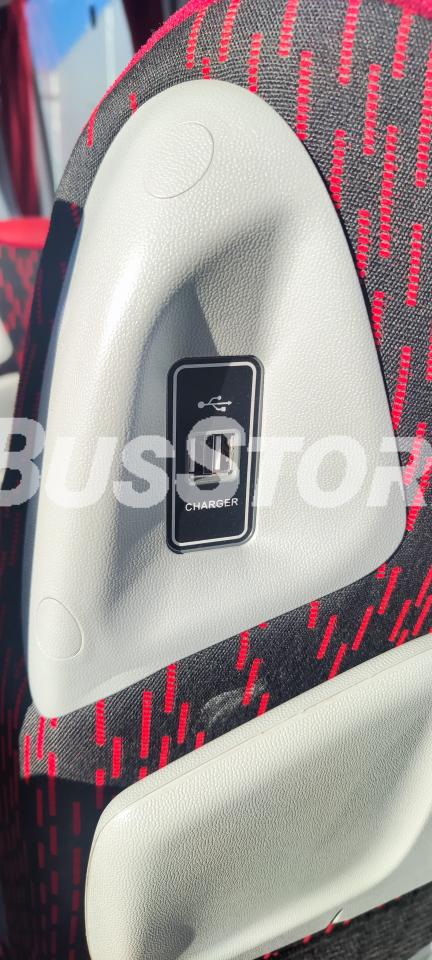 Setra - S 515 HD - BTS2558012918
