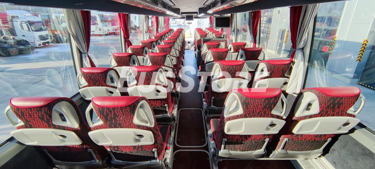 Setra - S 515 HD - BTS2558012918