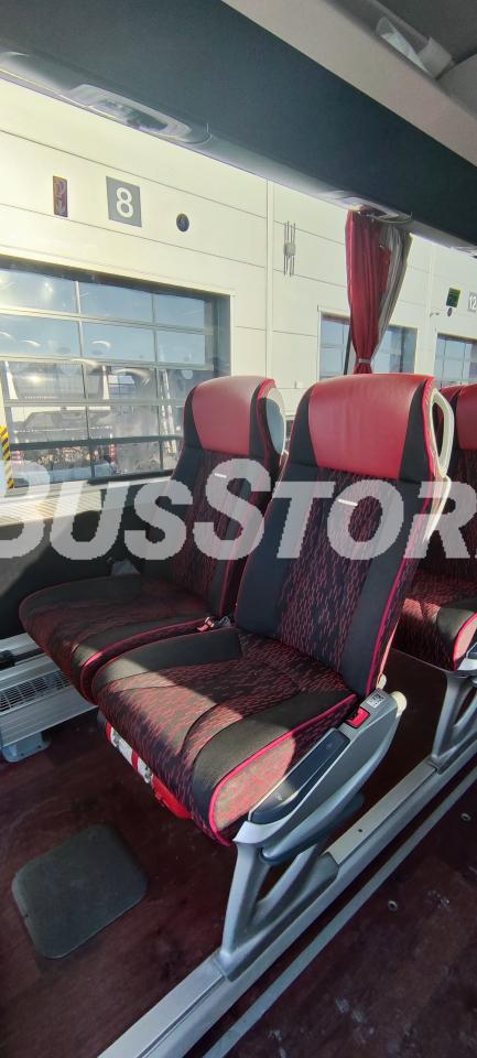 Setra - S 515 HD - BTS2558012918