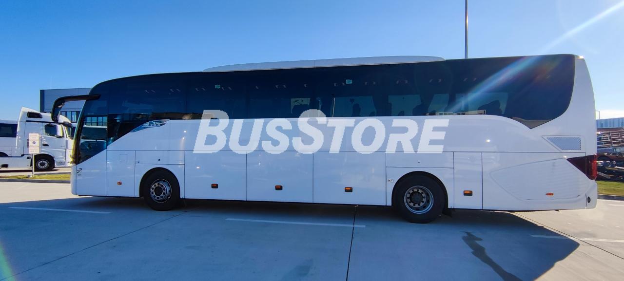 Setra - S 515 HD - BTS2558012918