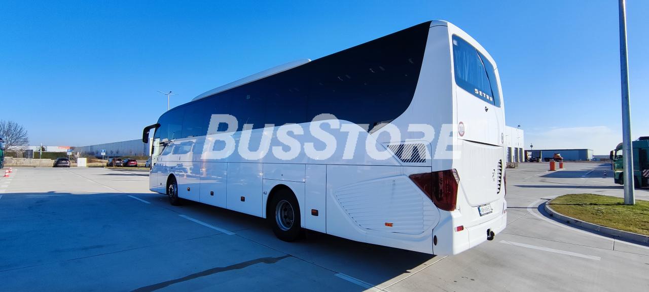 Setra - S 515 HD - BTS2558012918