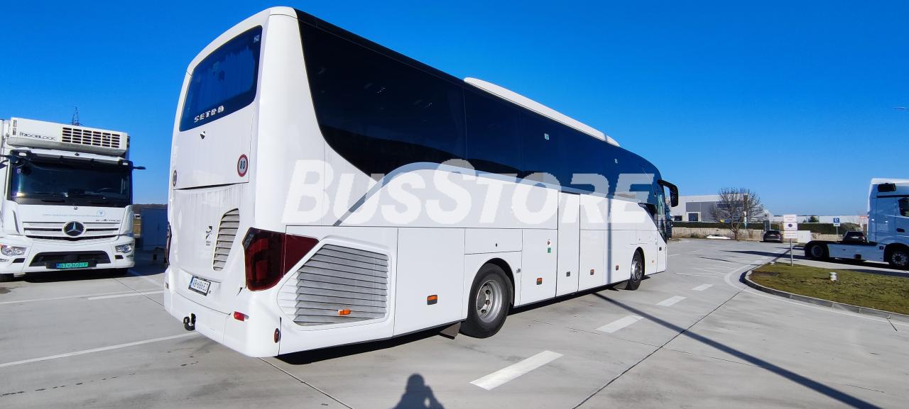 Setra - S 515 HD - BTS2558012918