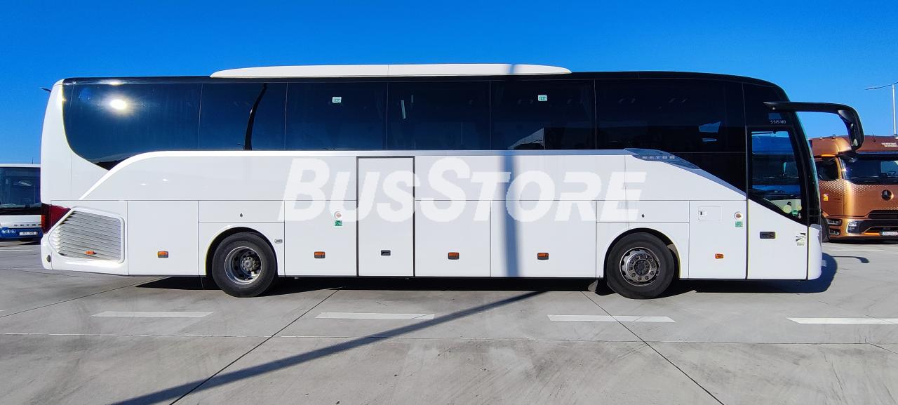 Setra - S 515 HD - BTS2558012918
