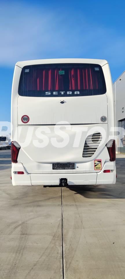 Setra - S 515 HD - BTS2558012918
