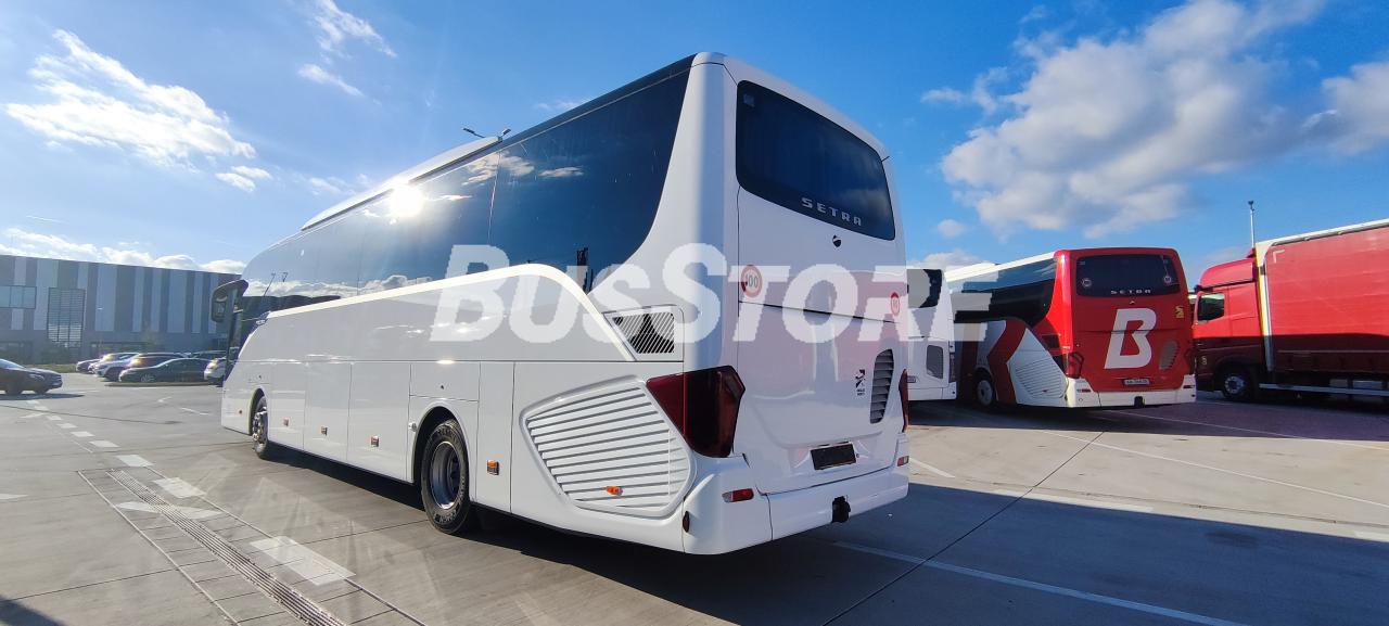 Setra - S 515 HD - BTS2558012918