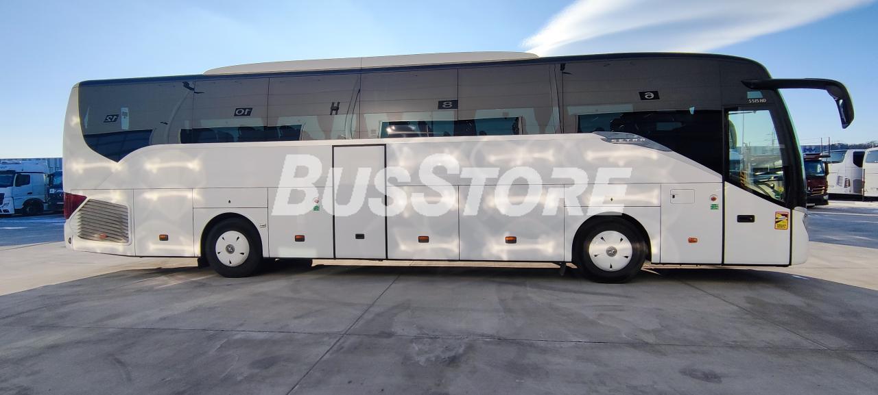 Setra - S 515 HD - BTS2558012918