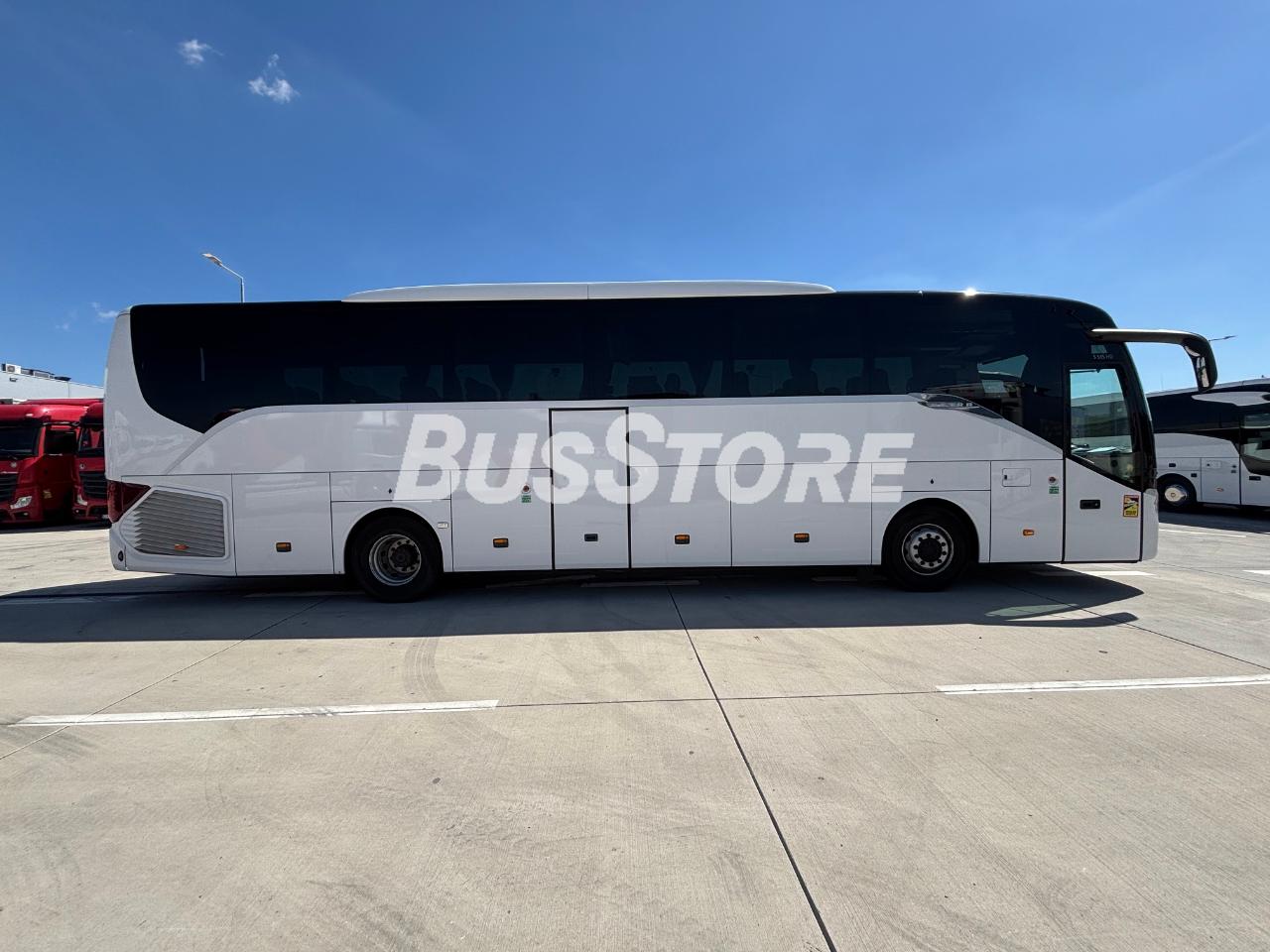 Setra - S 515 HD - BTS2558012918