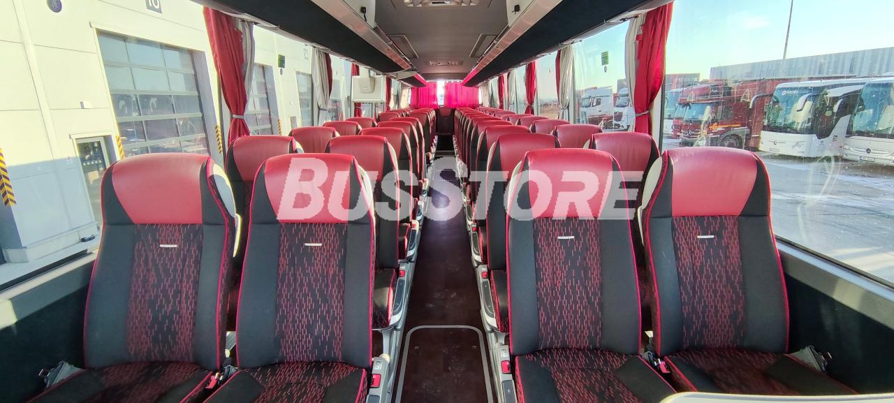 Setra - S 515 HD - BTS2558012918