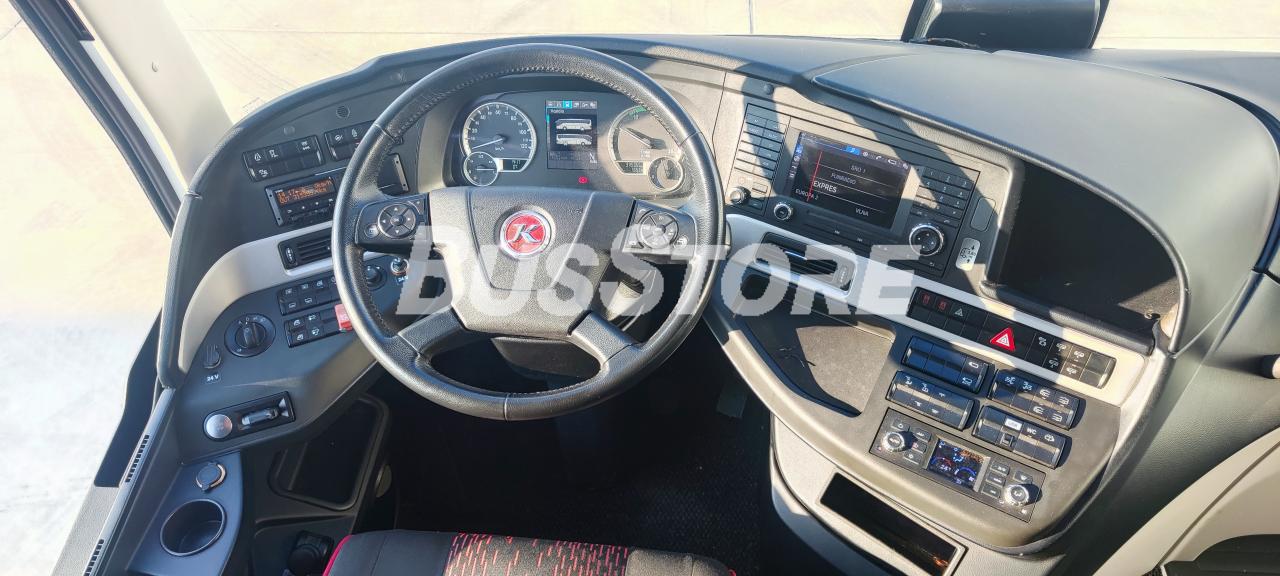 Setra - S 515 HD - BTS2558012918
