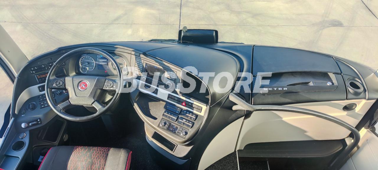 Setra - S 515 HD - BTS2558012918