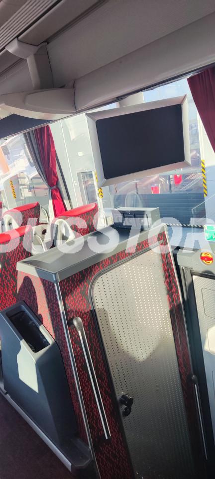 Setra - S 515 HD - BTS2558012918