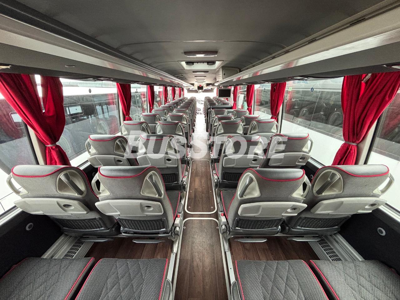 Mercedes-Benz - Tourismo 17 RHD - BTS2558012919