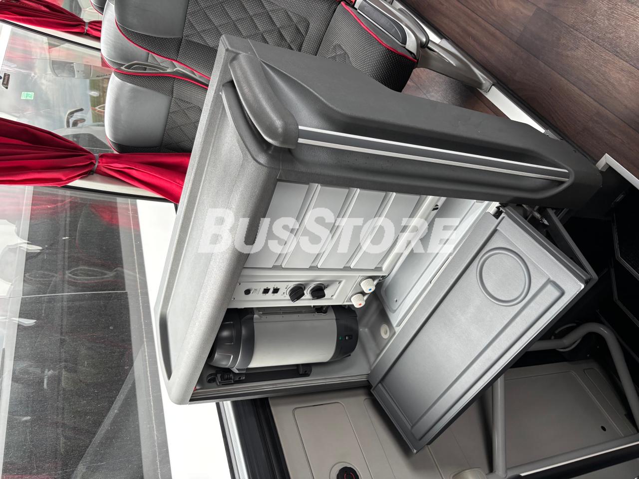 Mercedes-Benz - Tourismo 17 RHD - BTS2558012919