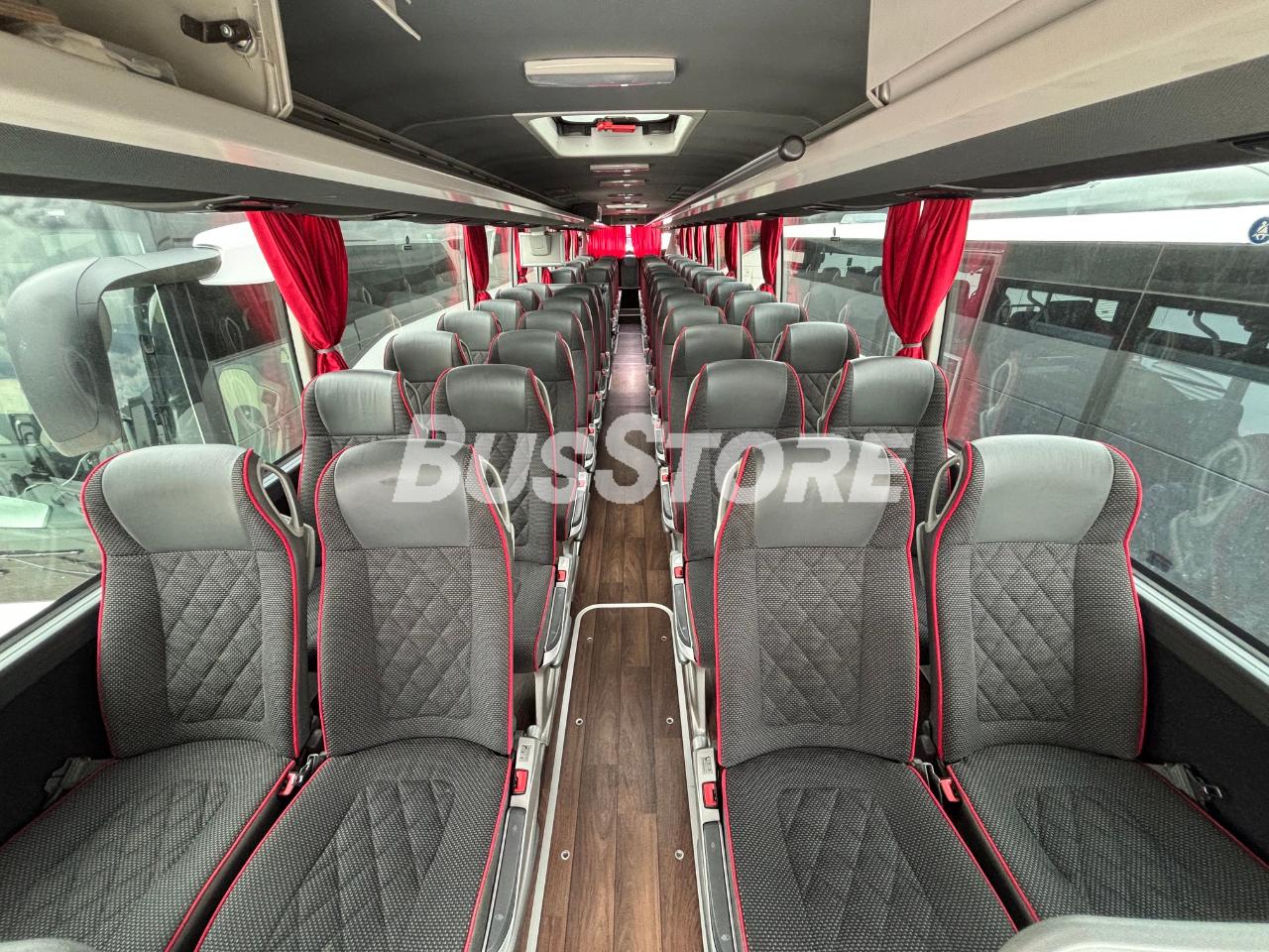 Mercedes-Benz - Tourismo 17 RHD - BTS2558012919