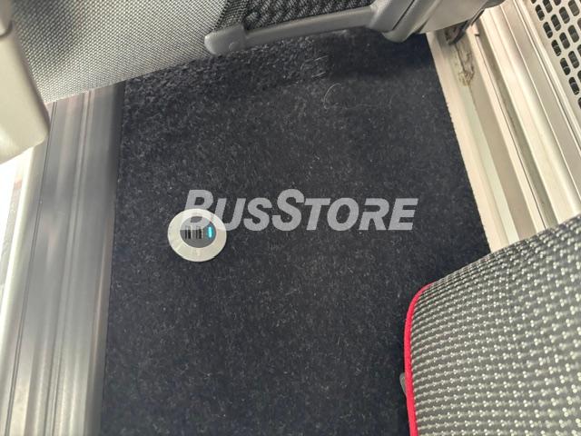 Mercedes-Benz - Tourismo 17 RHD - BTS2558012919