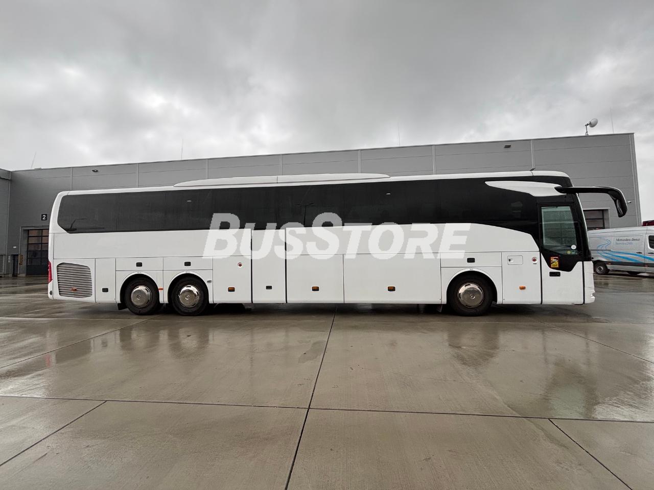 Mercedes-Benz - Tourismo 17 RHD - BTS2558012919