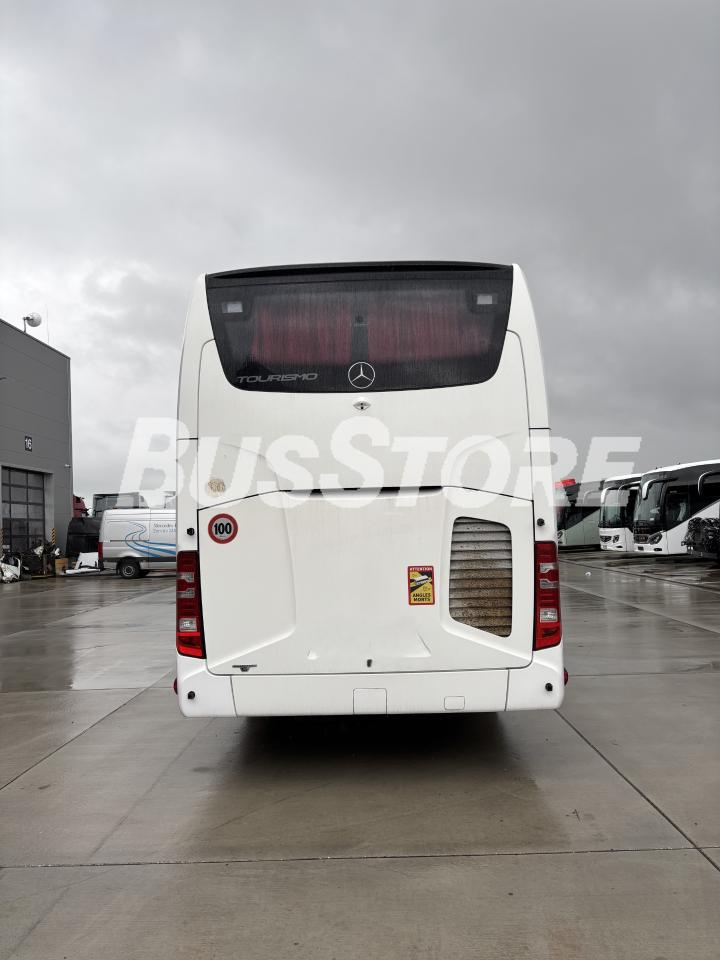 Mercedes-Benz - Tourismo 17 RHD - BTS2558012919