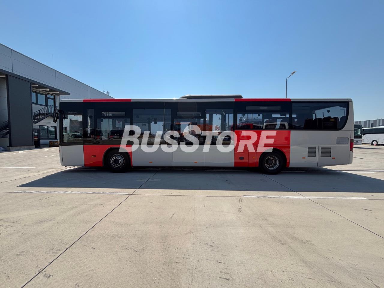 Setra - S 415 LE business - BTS2658012003