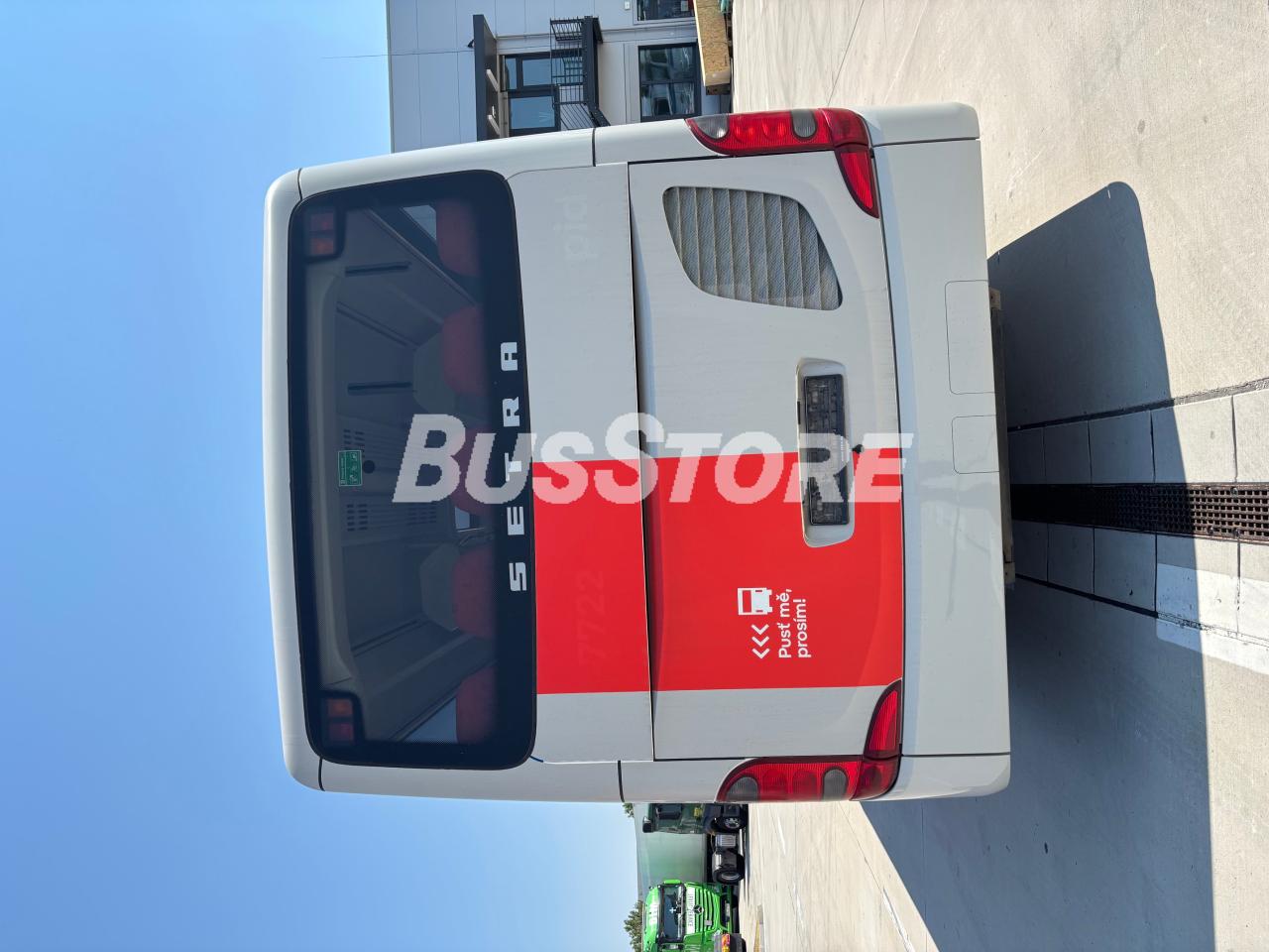 Setra - S 415 LE business - BTS2658012003