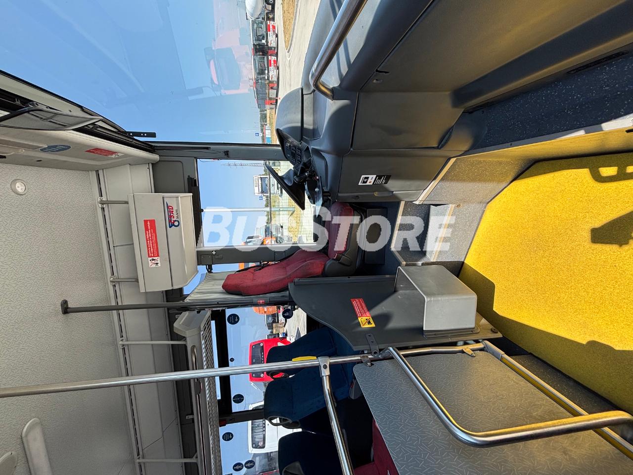 Setra - S 415 LE business - BTS2658012003