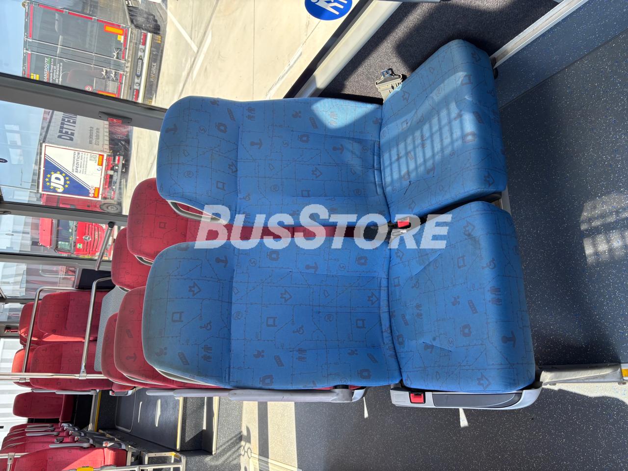 Setra - S 415 LE business - BTS2658012003
