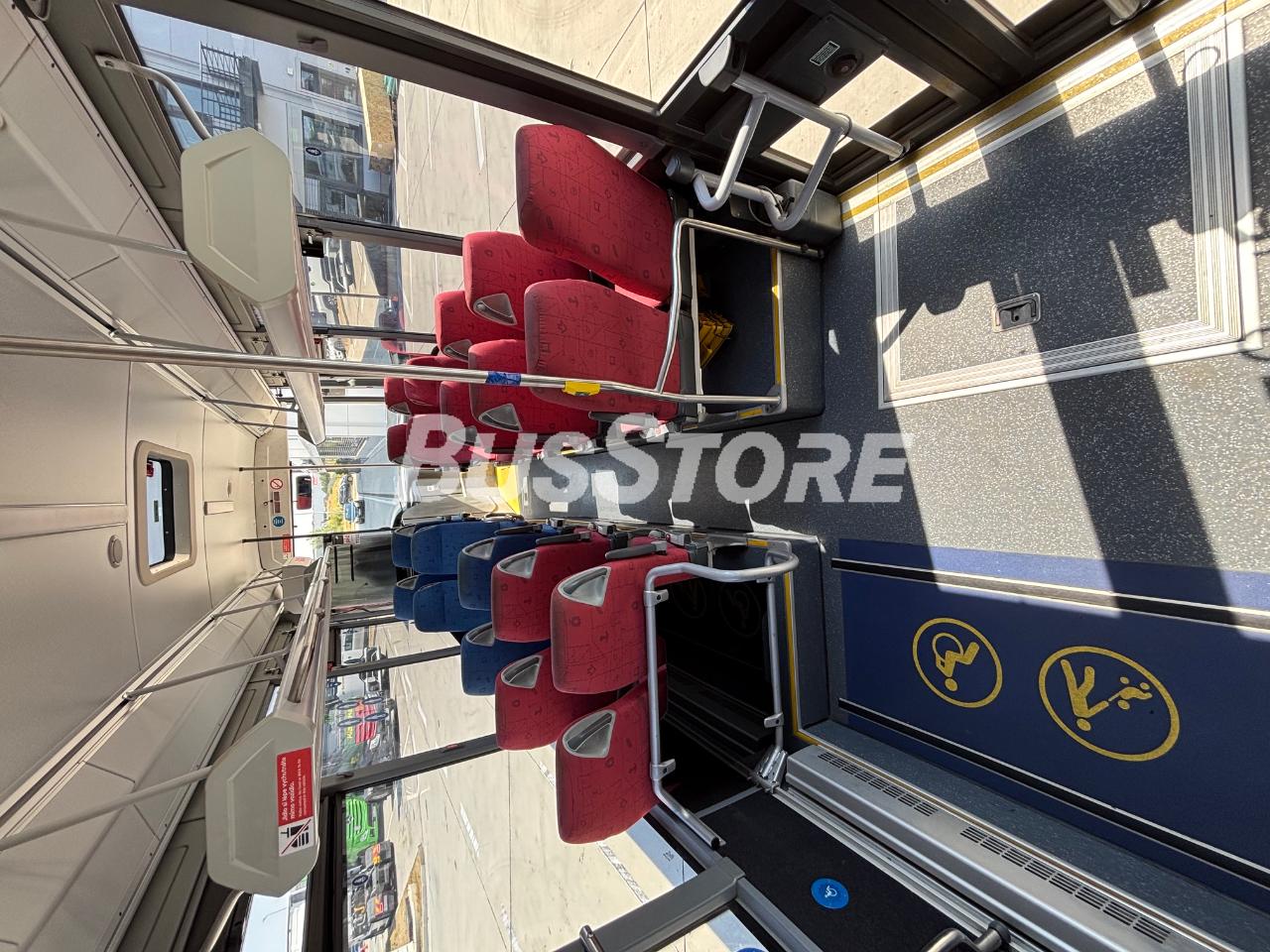 Setra - S 415 LE business - BTS2658012003
