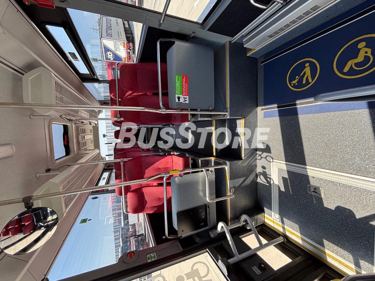 Setra - S 415 LE business - BTS2658012003