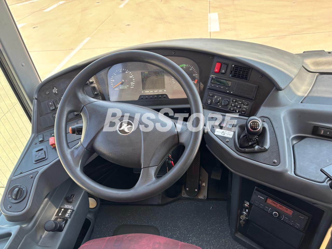 Setra - S 415 LE business - BTS2658012003