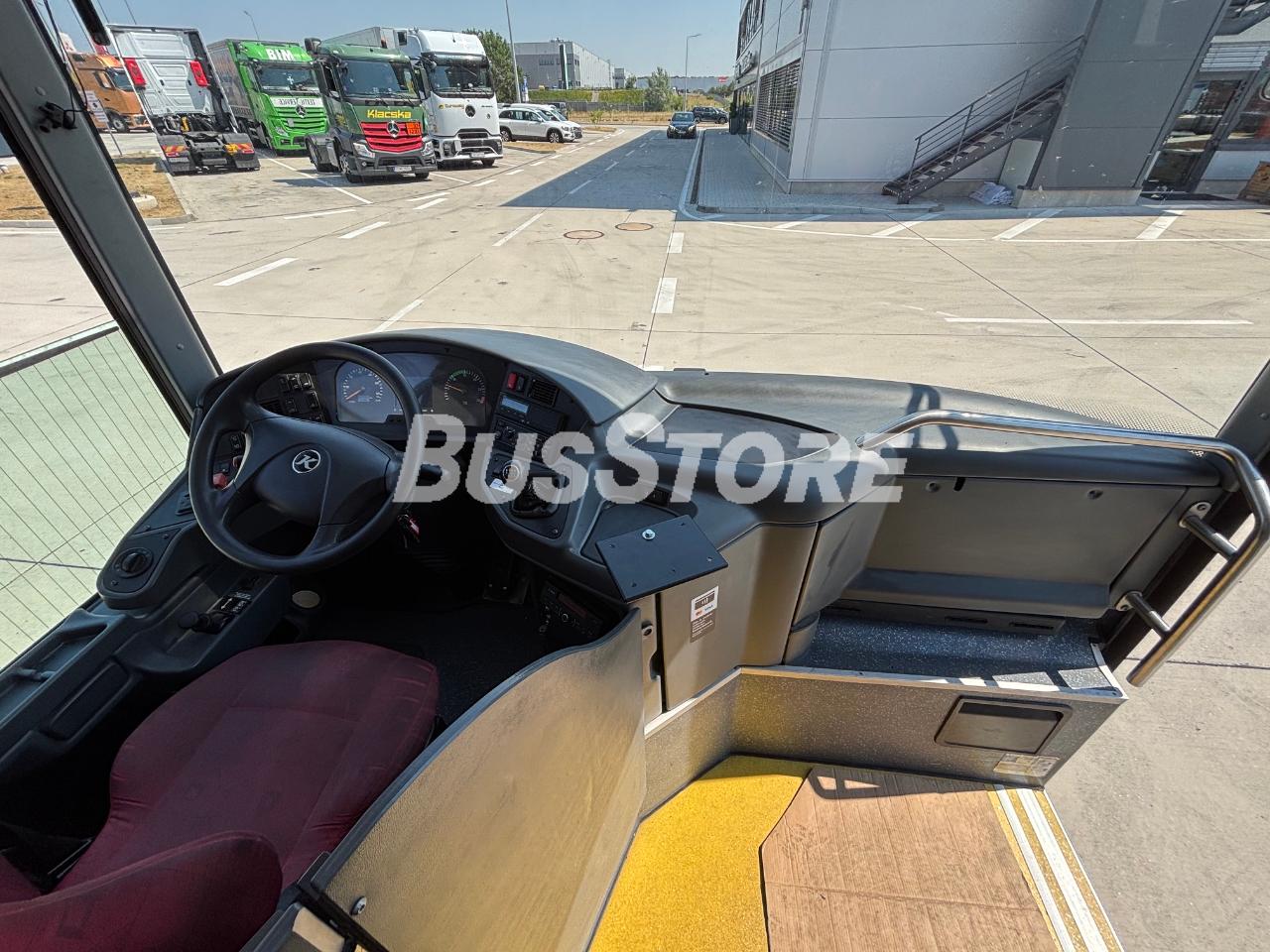 Setra - S 415 LE business - BTS2658012003