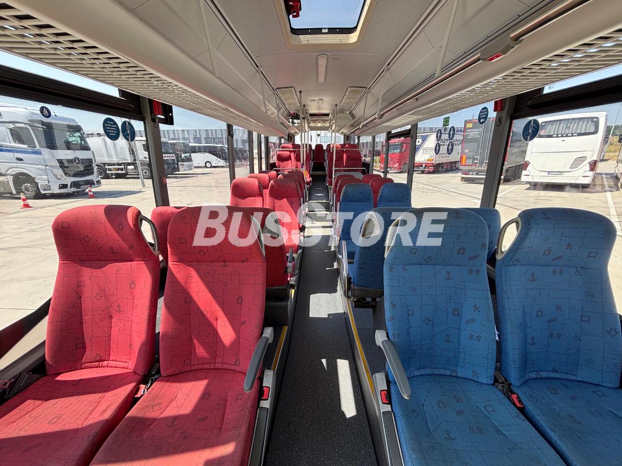 Setra - S 415 LE business - BTS2658012003