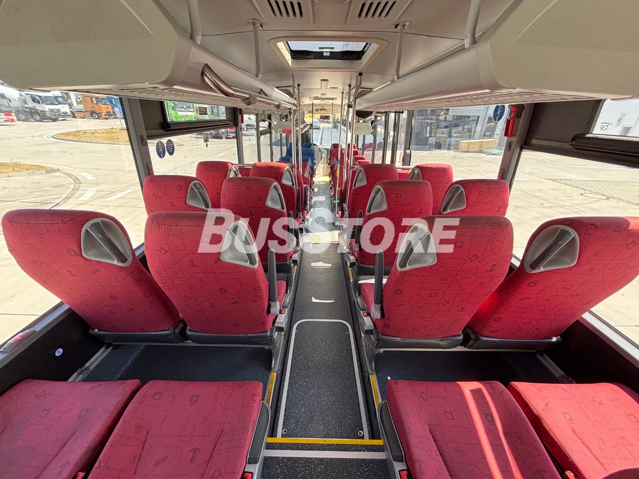 Setra - S 415 LE business - BTS2658012003