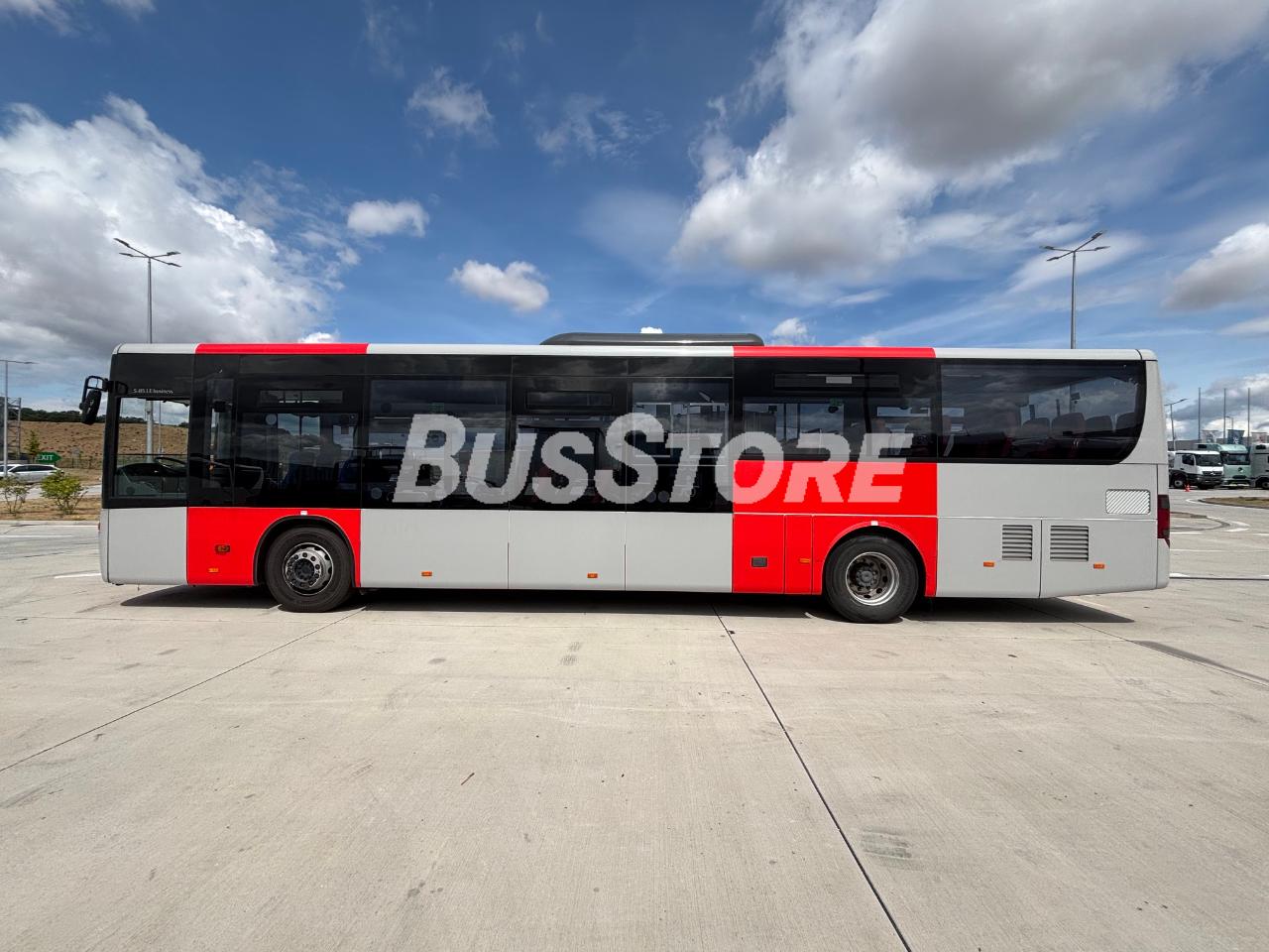 Setra - S 415 LE business - BTS2658012004