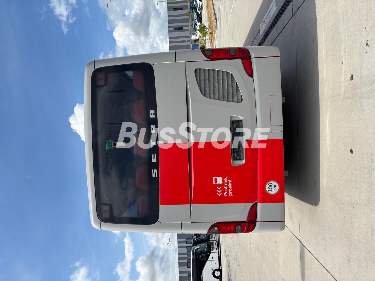 Setra - S 415 LE business - BTS2658012004
